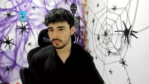 Snapshot of dmitrisanders1 chatting on November 28, 2:03 am Maybe in pvt online show from November 28, 2:03 am