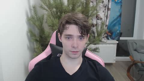 Dead A online show from December 31, 1:26 am