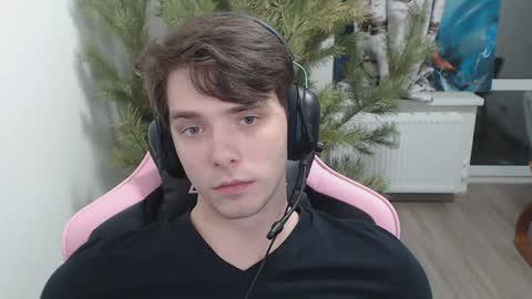 Dead A online show from December 31, 4:27 am