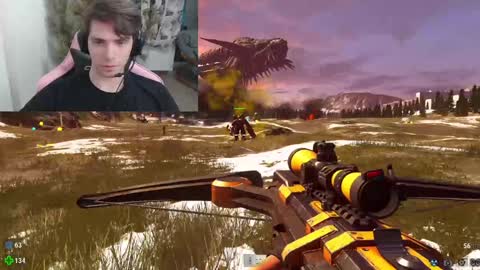 Dead A online show from January 15, 4:15 am