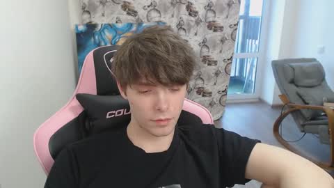 Dead A online show from January 25, 7:49 am