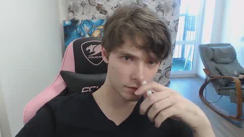 Dead A online show from January 26, 8:36 am