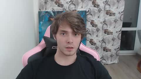 Dead A online show from March 11, 10:53 pm