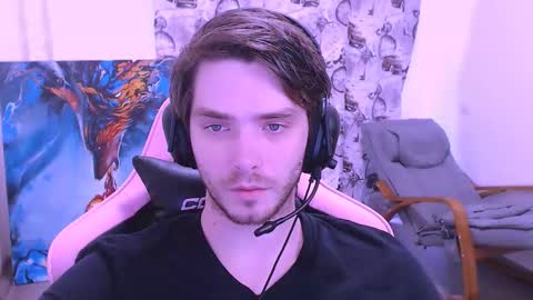 Dead A online show from September 20, 1:56 pm