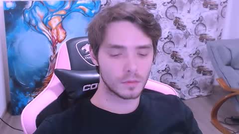 Dead A online show from October 3, 5:43 pm