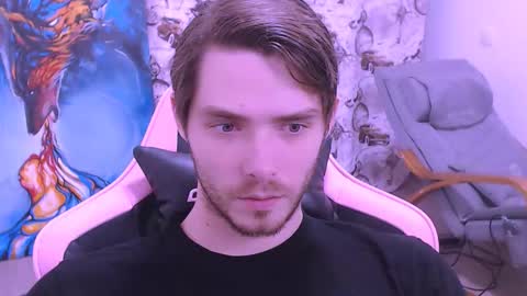 Dead A online show from October 7, 7:11 pm