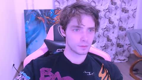 Dead A online show from October 12, 4:11 am