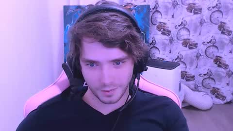 Dead A online show from November 1, 12:40 pm