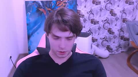 Dead A online show from November 18, 1:00 am