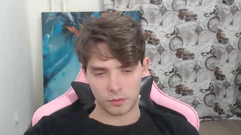 Dead A online show from December 18, 7:42 pm