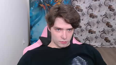 Dead A online show from February 27, 6:52 pm