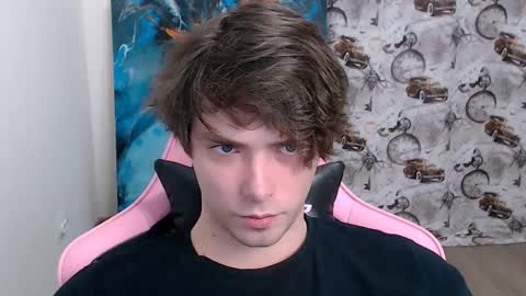 Dead A online show from March 8, 9:29 pm