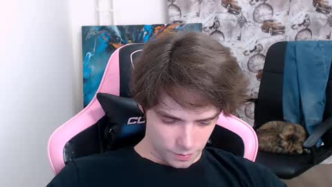 Dead A online show from March 27, 5:12 pm