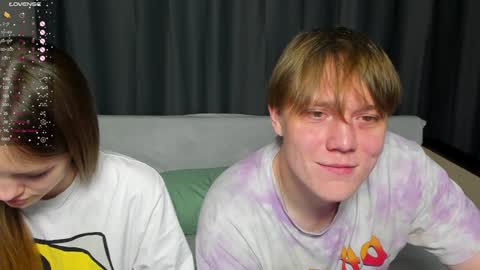 Polly and Kiriko online show from December 16, 5:54 pm