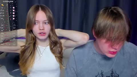 Polly and Kiriko online show from March 6, 3:35 pm