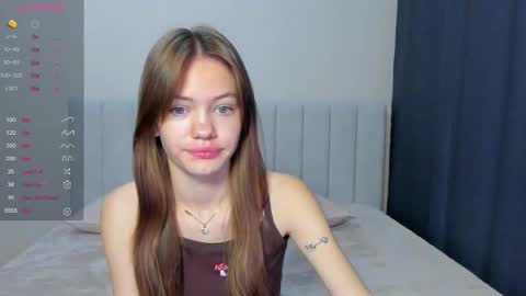 Polly and Kiriko online show from September 9, 9:25 pm