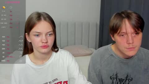 Polly and Kiriko online show from October 6, 4:59 pm