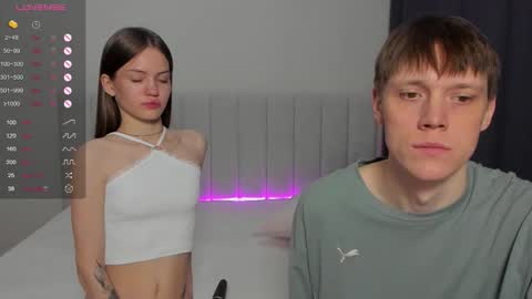 Polly and Kiriko online show from December 16, 12:54 pm