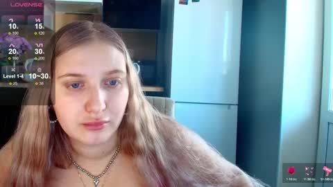 Alice online show from March 14, 7:36 am