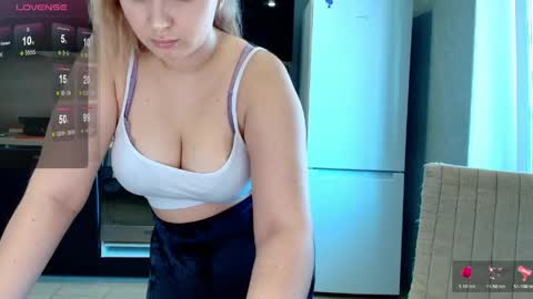 Snapshot of do_u_want_alice chatting on May 20, 7:58 am Alice online show from May 20, 7:58 am