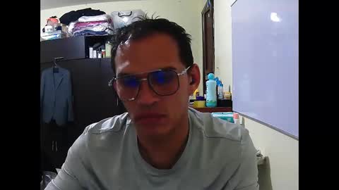 Snapshot of doblewyosk69g chatting on September 11, 5:29 am doblewyosk69g online show from September 11, 5:29 am