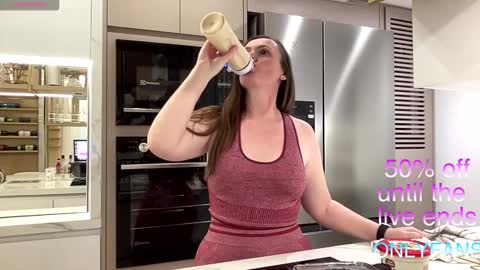 Ctia But I prefer to be called DOCE online show from January 31, 6:47 pm