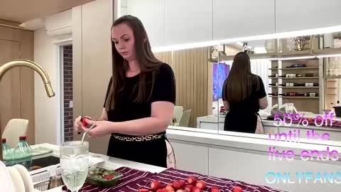 Ctia But I prefer to be called DOCE online show from February 7, 9:04 pm