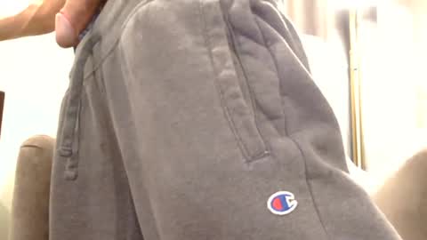 Docksquirt online show from September 27, 11:43 pm