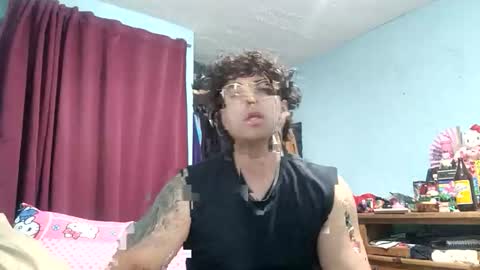 Snapshot of docpepino chatting on November 20, 8:03 am MrPepino online show from November 20, 8:03 am