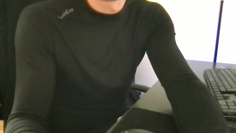Snapshot of doctor_luv_69 chatting on April 13, 2:22 pm doctor_luv_69 online show from April 13, 2:22 pm