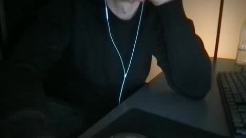 Snapshot of doctor_luv_69 chatting on April 15, 9:48 pm doctor_luv_69 online show from April 15, 9:48 pm