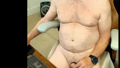 doctorcockring online show from February 23, 6:27 pm