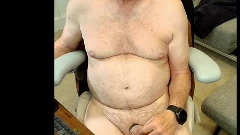 doctorcockring online show from February 24, 6:50 pm