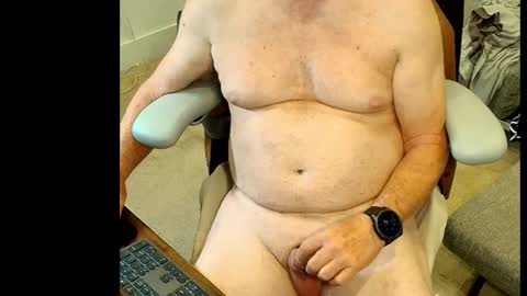 doctorcockring online show from March 3, 1:01 am