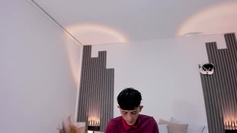 Dodoy Criss online show from September 9, 12:26 pm