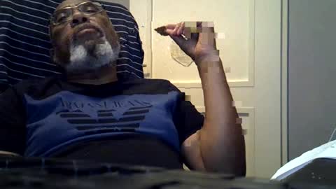 dofrank969 online show from June 15, 10:45 pm
