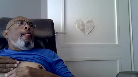 dofrank969 online show from June 17, 1:01 pm