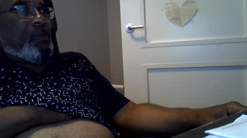dofrank969 online show from June 18, 6:34 pm