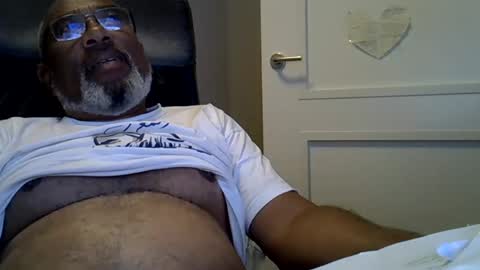 dofrank969 online show from July 4, 12:50 am