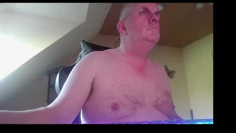 Snapshot of doggy2629 chatting on May 3, 6:30 am doggy2629 online show from May 3, 6:30 am