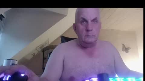 doggy2629 online show from June 24, 7:57 pm