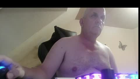 doggy2629 online show from July 14, 4:02 pm