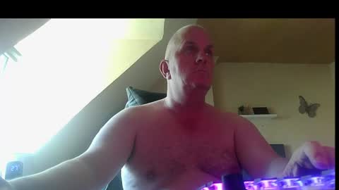 doggy2629 online show from July 28, 12:45 pm