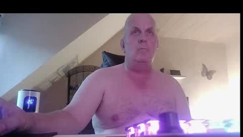 doggy2629 online show from August 6, 7:16 pm