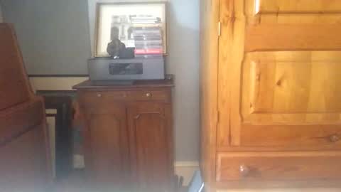 Theprinceofdarkness online show from November 16, 12:00 pm