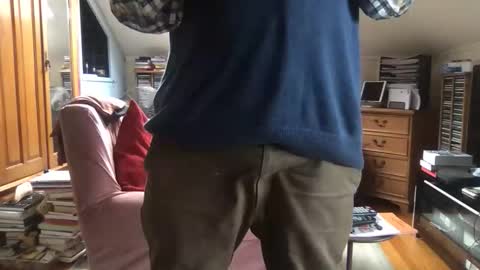 Theprinceofdarkness online show from February 7, 11:25 am