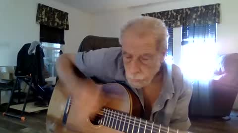 dogluc7 online show from March 22, 6:55 pm