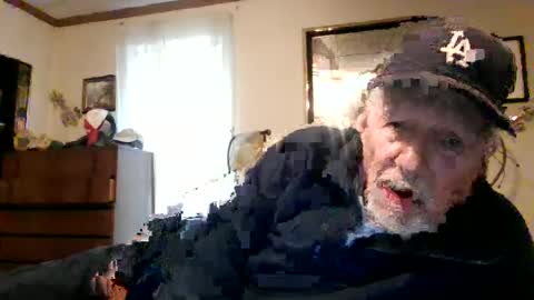 doingmyself69 online show from October 2, 8:05 pm