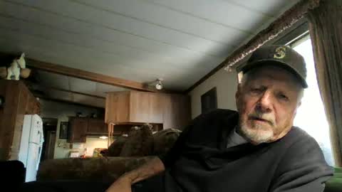 doingmyself69 online show from October 6, 7:33 pm