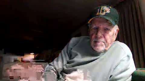 doingmyself69 online show from October 15, 2:17 pm